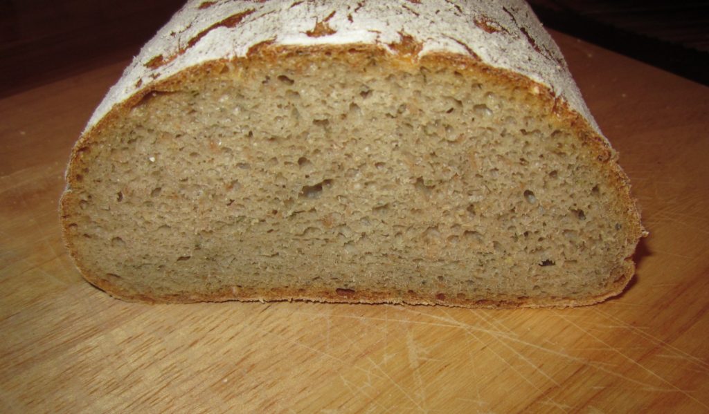 Bergbrot