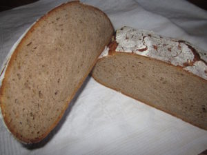 Roggenbrot