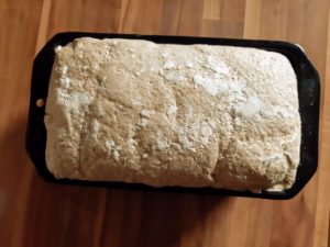 Nach der Stueckgare